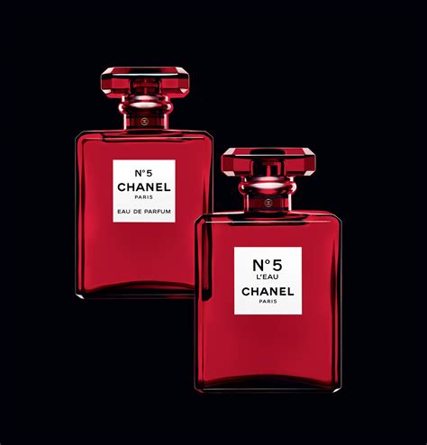 chanel no5 fragrantica